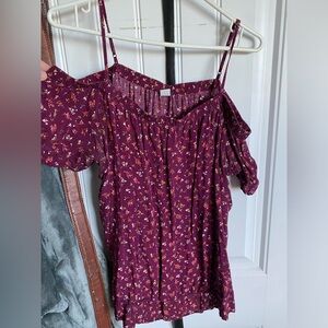 Old Navy Shirt
